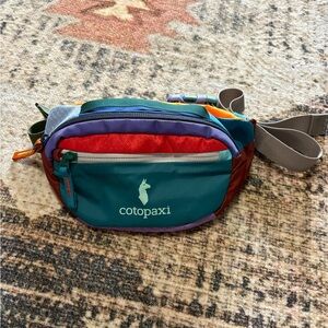 Cotopaxi Mini Fanny Pack
